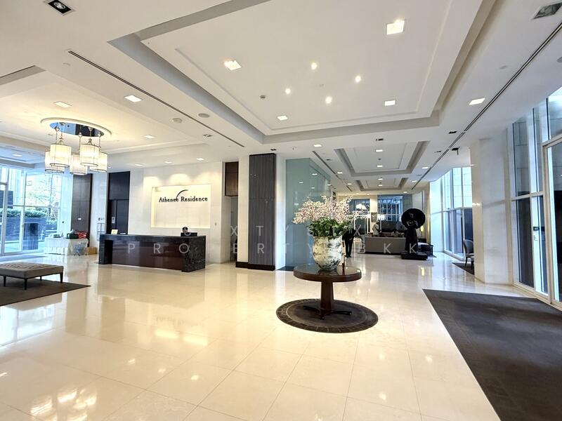 Athenee Residence, Bangkok, 65 Witthayu Road, Lumphini, Pathum Wan, Bangkok, 2 Bedrooms, 140 sqm, Condo For Rent, by SIXTYSIX PROPERTY-BKK, 11759756 - DDproperty.com