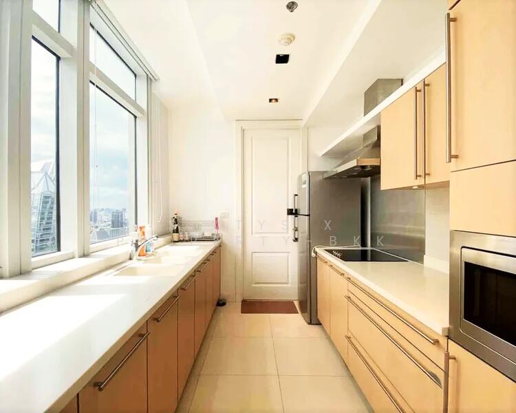 Athenee Residence : แอทธินี เรสซิเด้นซ์, กรุงเทพ, 65 ถ.วิทยุ, ลุมพินี, ปทุมวัน, กรุงเทพ, 140 ตร.ม., คอนโด ให้เช่า, โดย SIXTYSIX PROPERTY-BKK, 11759756 - DDproperty.com