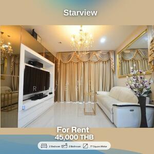 For Rent - StarView, Bangkok