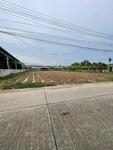 ขายที่ดินตาขัน ติดถ.คอนกรีตเนื้อที่ 197 ตรว. ติดหมู่บ้านเอกนรินทร์ ใกล้ถ.เชิงเนิน-ชากบก, ระยอง