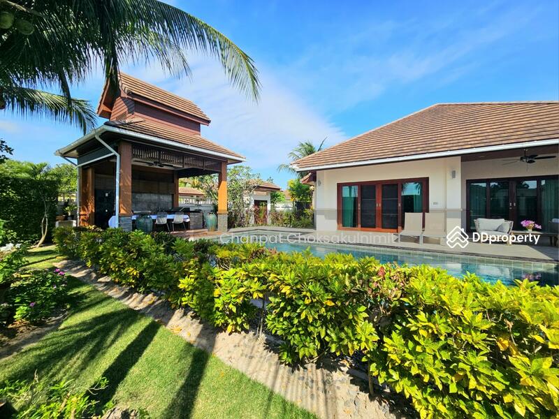 For Sale - Hillside Hamlet Homes 5-6, Prachuap Khiri Khan