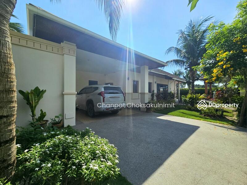 For Sale - Hillside Hamlet Homes 5-6, Prachuap Khiri Khan