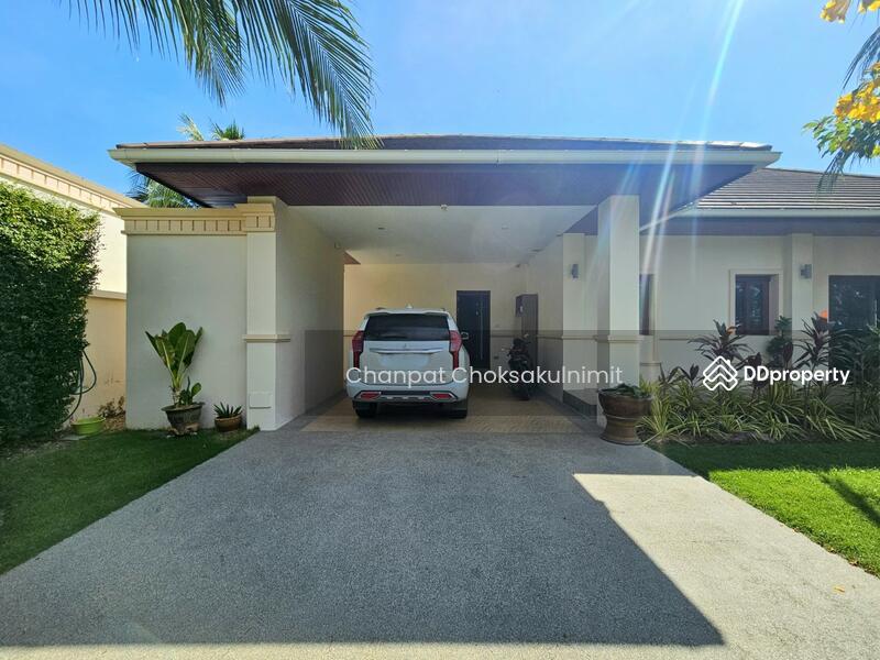 For Sale - Hillside Hamlet Homes 5-6, Prachuap Khiri Khan