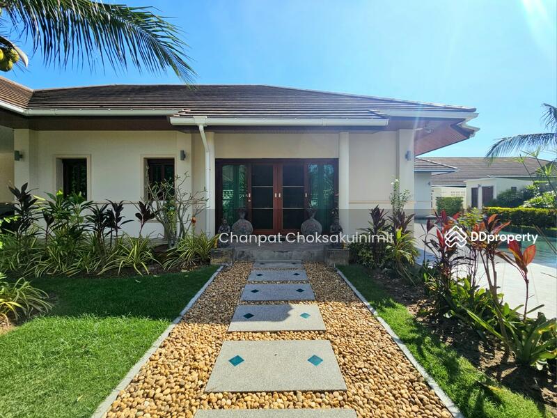 For Sale - Hillside Hamlet Homes 5-6, Prachuap Khiri Khan