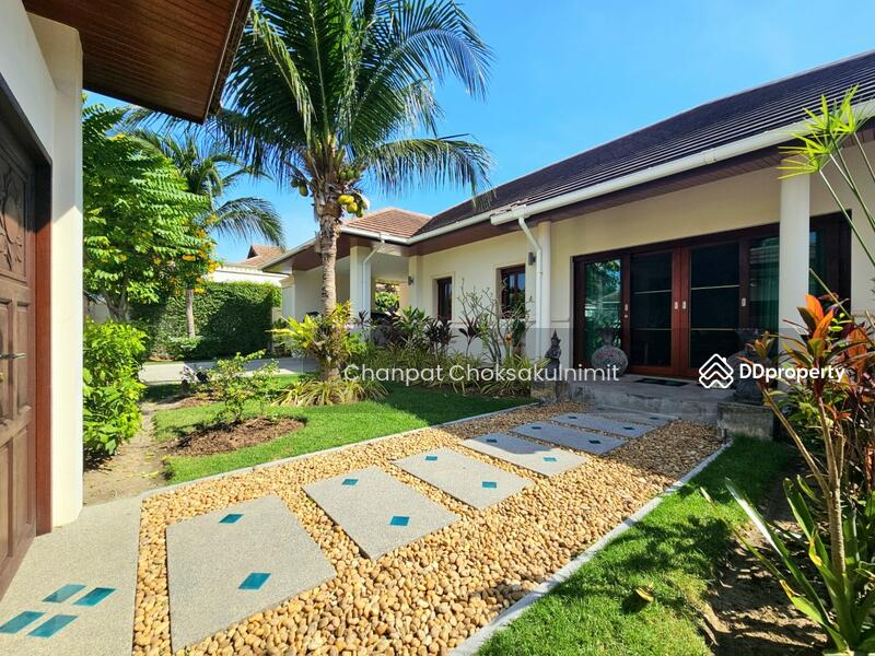 For Sale - Hillside Hamlet Homes 5-6, Prachuap Khiri Khan