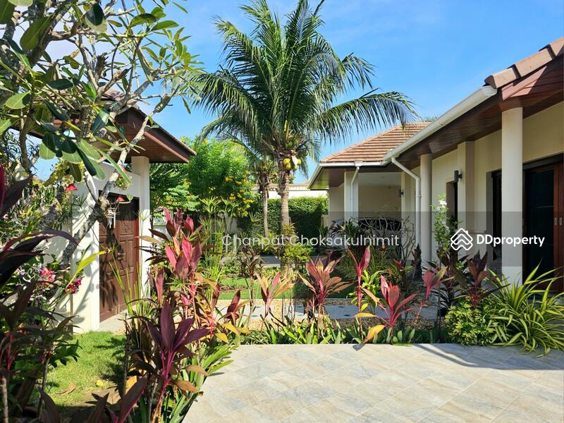 For Sale - Hillside Hamlet Homes 5-6, Prachuap Khiri Khan