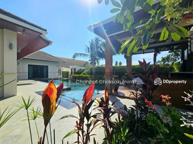 For Sale - Hillside Hamlet Homes 5-6, Prachuap Khiri Khan