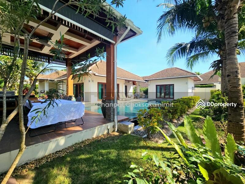 For Sale - Hillside Hamlet Homes 5-6, Prachuap Khiri Khan