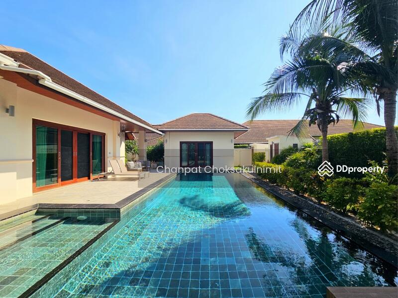 For Sale - Hillside Hamlet Homes 5-6, Prachuap Khiri Khan