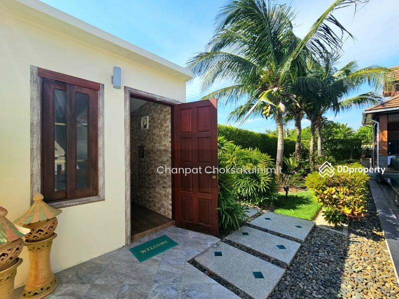 For Sale - Hillside Hamlet Homes 5-6, Prachuap Khiri Khan