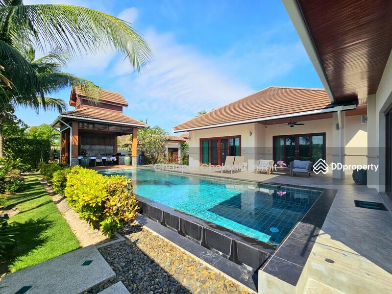 For Sale - Hillside Hamlet Homes 5-6, Prachuap Khiri Khan