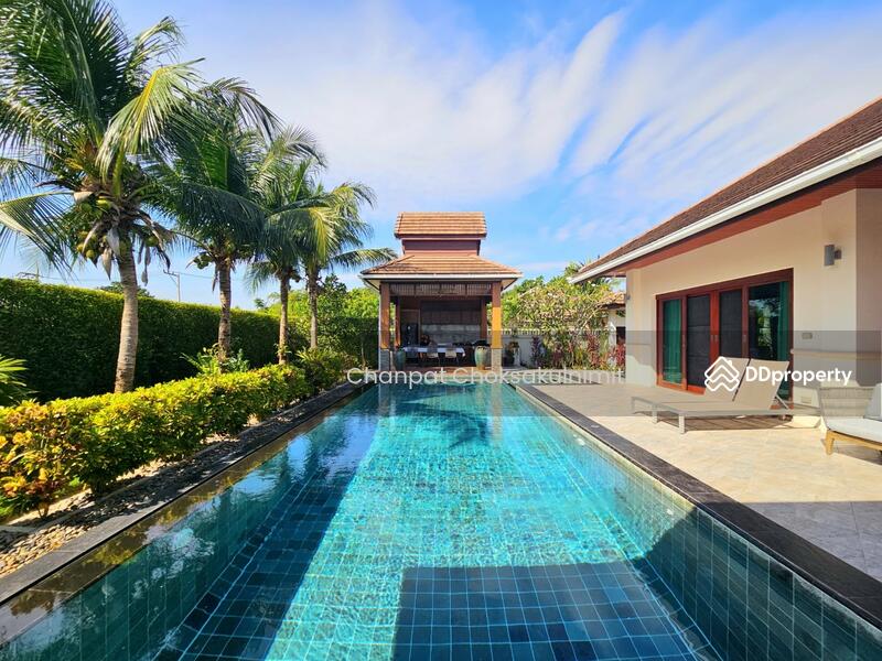 For Sale - Hillside Hamlet Homes 5-6, Prachuap Khiri Khan