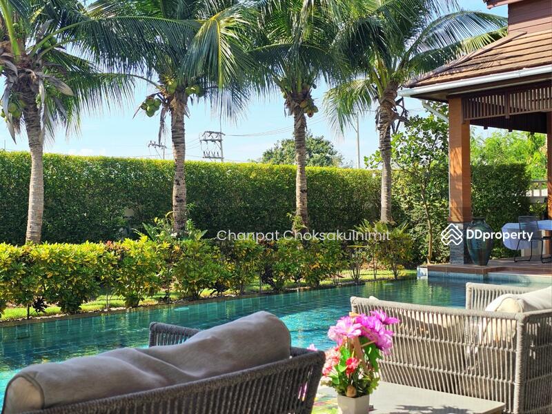 For Sale - Hillside Hamlet Homes 5-6, Prachuap Khiri Khan