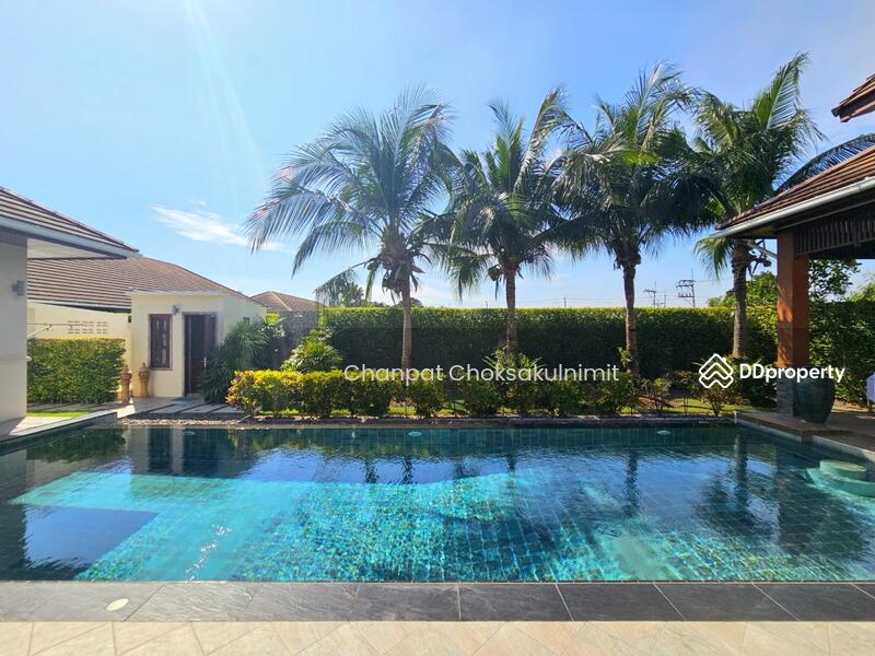 For Sale - Hillside Hamlet Homes 5-6, Prachuap Khiri Khan