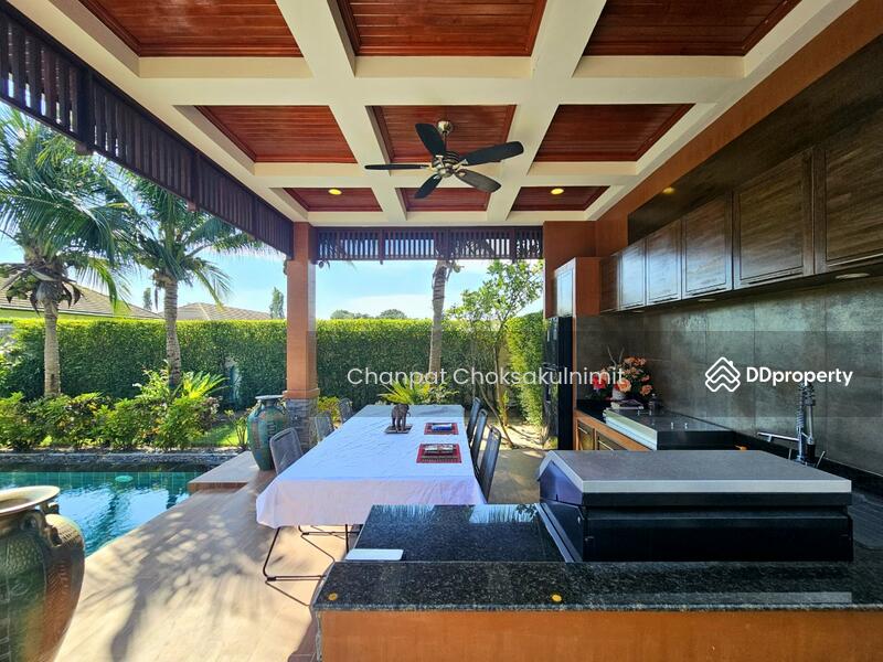For Sale - Hillside Hamlet Homes 5-6, Prachuap Khiri Khan