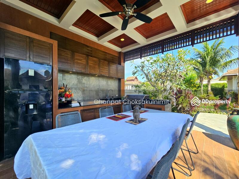 For Sale - Hillside Hamlet Homes 5-6, Prachuap Khiri Khan