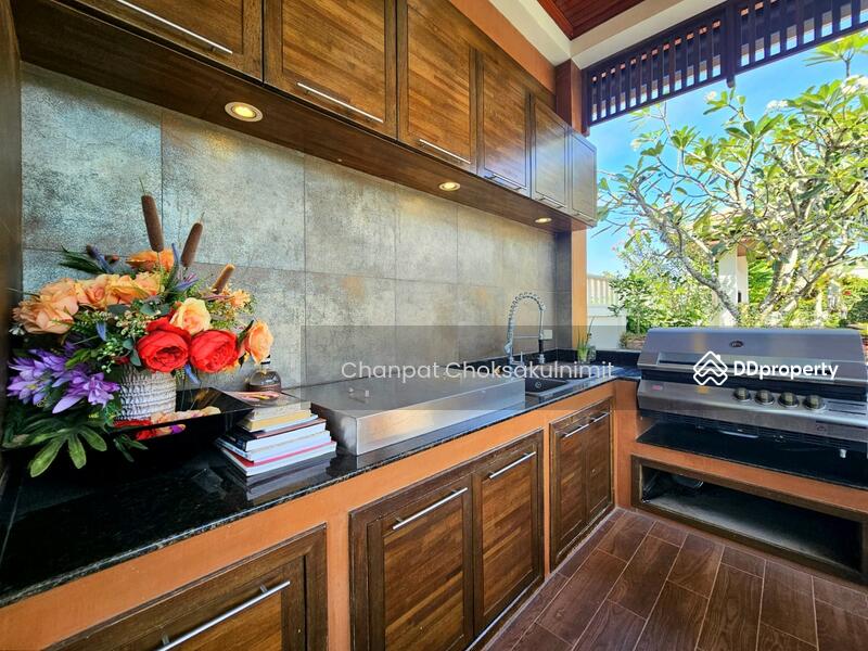 For Sale - Hillside Hamlet Homes 5-6, Prachuap Khiri Khan