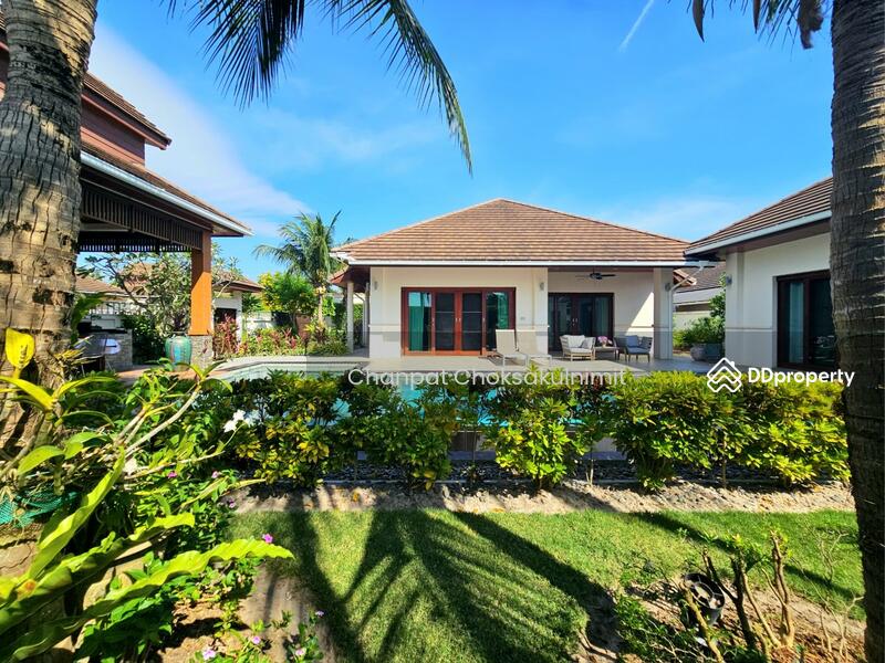 For Sale - Hillside Hamlet Homes 5-6, Prachuap Khiri Khan