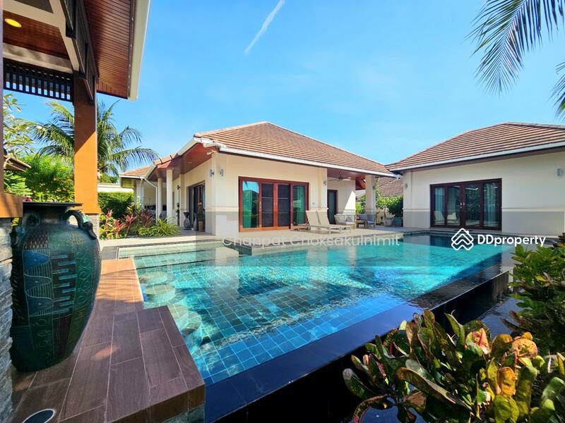 For Sale - Hillside Hamlet Homes 5-6, Prachuap Khiri Khan
