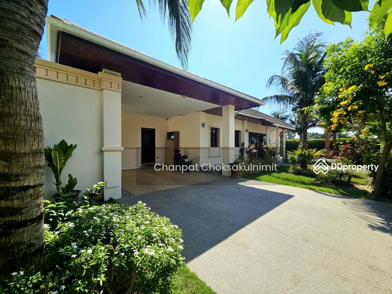For Sale - Hillside Hamlet Homes 5-6, Prachuap Khiri Khan