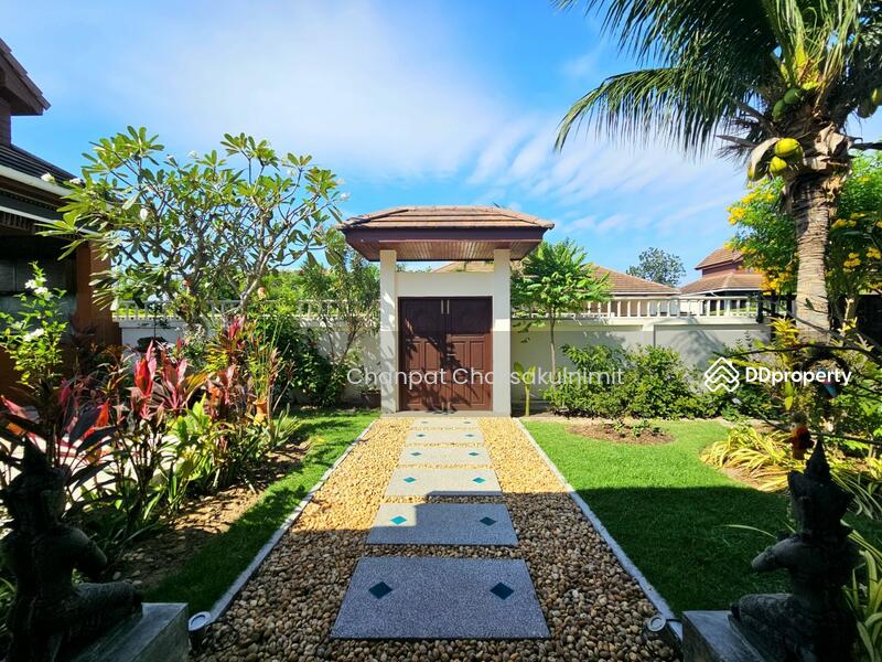 For Sale - Hillside Hamlet Homes 5-6, Prachuap Khiri Khan