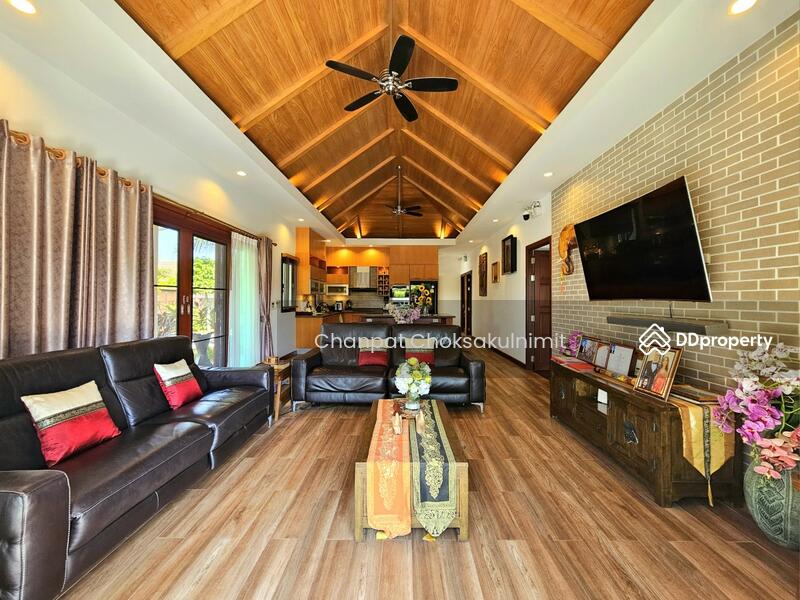 For Sale - Hillside Hamlet Homes 5-6, Prachuap Khiri Khan