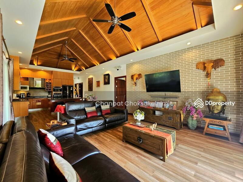 For Sale - Hillside Hamlet Homes 5-6, Prachuap Khiri Khan