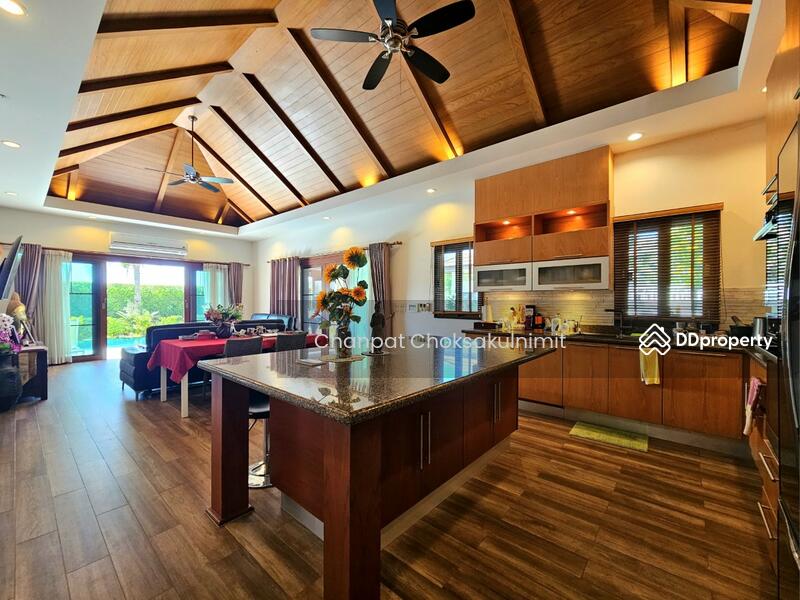 For Sale - Hillside Hamlet Homes 5-6, Prachuap Khiri Khan