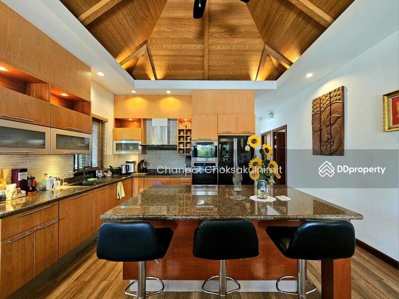 For Sale - Hillside Hamlet Homes 5-6, Prachuap Khiri Khan