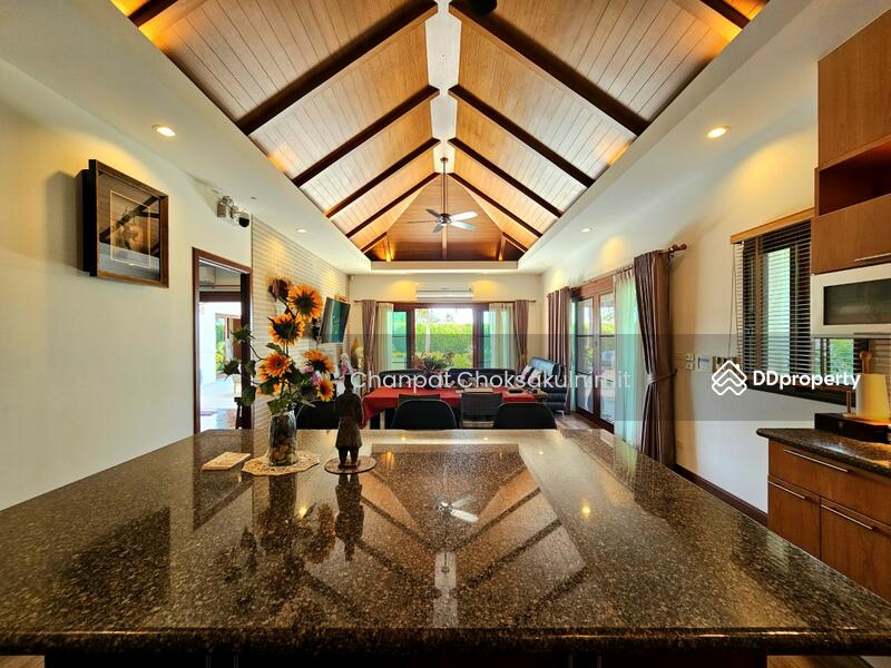 For Sale - Hillside Hamlet Homes 5-6, Prachuap Khiri Khan
