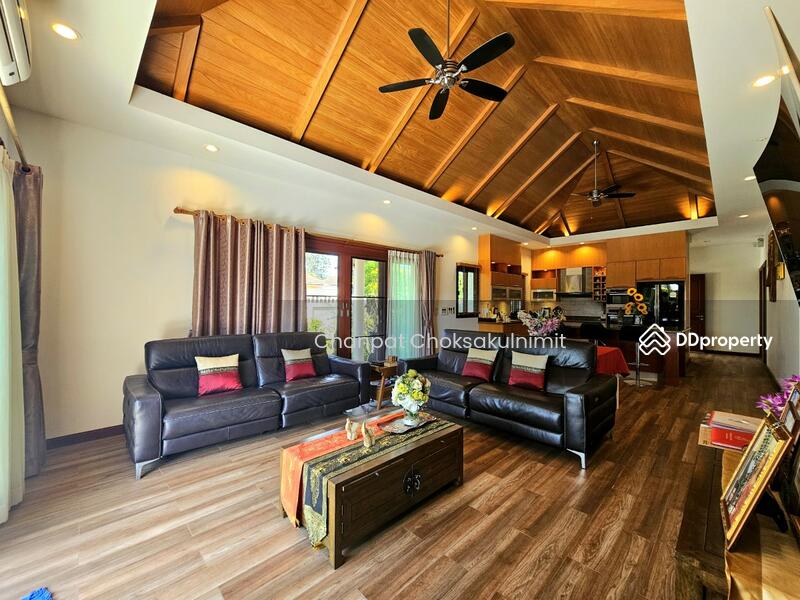 For Sale - Hillside Hamlet Homes 5-6, Prachuap Khiri Khan