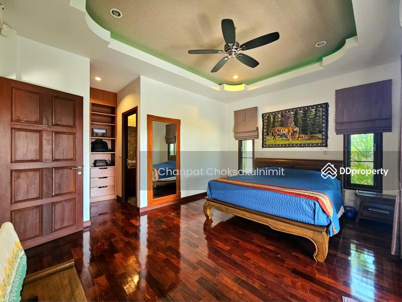 For Sale - Hillside Hamlet Homes 5-6, Prachuap Khiri Khan