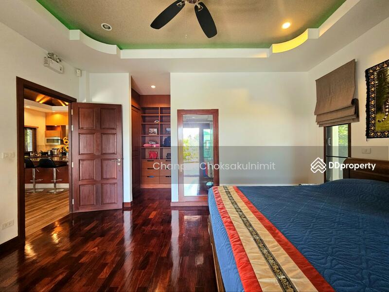 For Sale - Hillside Hamlet Homes 5-6, Prachuap Khiri Khan
