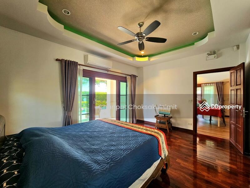 For Sale - Hillside Hamlet Homes 5-6, Prachuap Khiri Khan