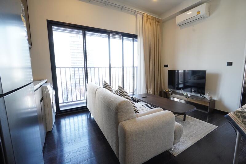 Park Origin Thonglor, กรุงเทพ, Soi Thonglor 10, Sukhumvit Road, คลองตันเหนือ, วัฒนา, กรุงเทพ, 45 ตร.ม., คอนโด ให้เช่า, โดย Witchulada Sae Tang, 11759887 - DDproperty.com