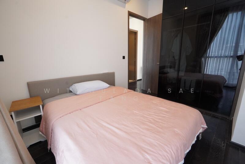 Park Origin Thonglor, กรุงเทพ, Soi Thonglor 10, Sukhumvit Road, คลองตันเหนือ, วัฒนา, กรุงเทพ, 45 ตร.ม., คอนโด ให้เช่า, โดย Witchulada Sae Tang, 11759887 - DDproperty.com