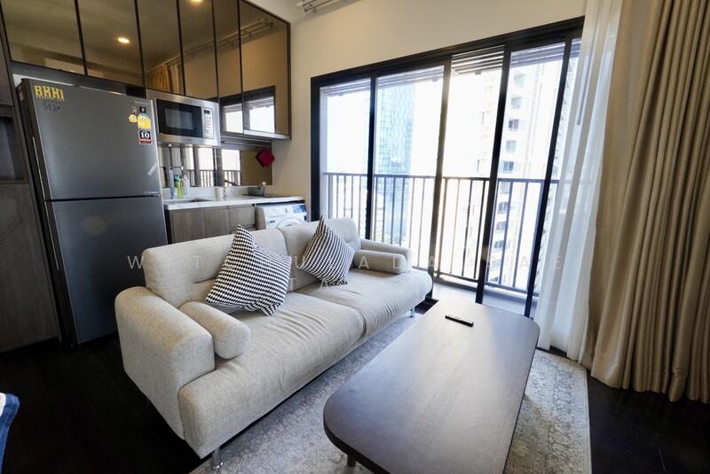 Park Origin Thonglor, กรุงเทพ, Soi Thonglor 10, Sukhumvit Road, คลองตันเหนือ, วัฒนา, กรุงเทพ, 45 ตร.ม., คอนโด ให้เช่า, โดย Witchulada Sae Tang, 11759887 - DDproperty.com