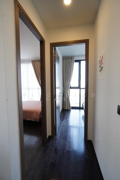 Park Origin Thonglor, กรุงเทพ, Soi Thonglor 10, Sukhumvit Road, คลองตันเหนือ, วัฒนา, กรุงเทพ, 45 ตร.ม., คอนโด ให้เช่า, โดย Witchulada Sae Tang, 11759887 - DDproperty.com