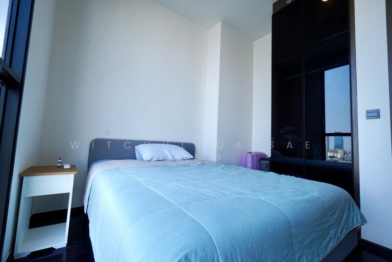 Park Origin Thonglor, กรุงเทพ, Soi Thonglor 10, Sukhumvit Road, คลองตันเหนือ, วัฒนา, กรุงเทพ, 45 ตร.ม., คอนโด ให้เช่า, โดย Witchulada Sae Tang, 11759887 - DDproperty.com