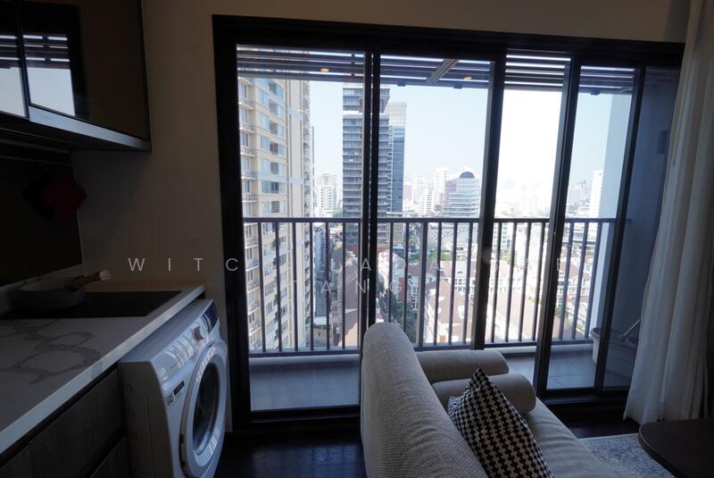Park Origin Thonglor, กรุงเทพ, Soi Thonglor 10, Sukhumvit Road, คลองตันเหนือ, วัฒนา, กรุงเทพ, 45 ตร.ม., คอนโด ให้เช่า, โดย Witchulada Sae Tang, 11759887 - DDproperty.com
