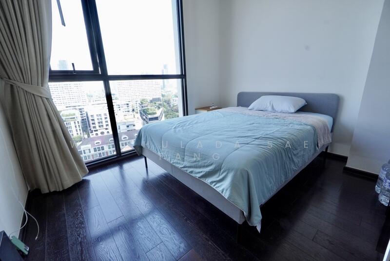 Park Origin Thonglor, กรุงเทพ, Soi Thonglor 10, Sukhumvit Road, คลองตันเหนือ, วัฒนา, กรุงเทพ, 45 ตร.ม., คอนโด ให้เช่า, โดย Witchulada Sae Tang, 11759887 - DDproperty.com