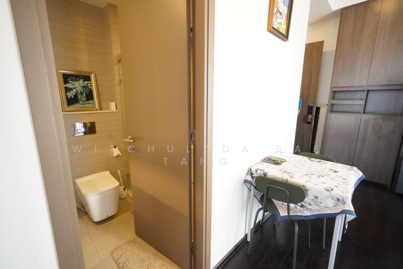 Park Origin Thonglor, กรุงเทพ, Soi Thonglor 10, Sukhumvit Road, คลองตันเหนือ, วัฒนา, กรุงเทพ, 45 ตร.ม., คอนโด ให้เช่า, โดย Witchulada Sae Tang, 11759887 - DDproperty.com