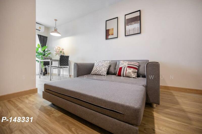 The Waterford Diamond Tower Sukhumvit, Bangkok, 758/18  Soi Sukhumvit 30/1, Sukhumvit Road, Khlong Toei, Khlong Toei, Bangkok, 2 Bedrooms, 52 sqm, Condo For Sale, by Susira Prueksawun, 11759917 - DDproperty.com