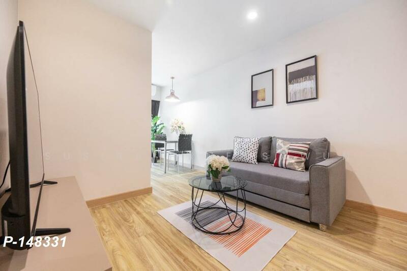 The Waterford Diamond Tower สุขุมวิท (เดอะวอเตอร์ฟอร์ด ไดมอน ทาวเวอร์ สุขุมวิท), กรุงเทพ, 758/18  ซอยสุขุมวิท 30/1 ถนนสุขุมวิท, คลองเตย, คลองเตย, กรุงเทพ, 52 ตร.ม., คอนโด ขาย, โดย Susira Prueksawun, 11759917 - DDproperty.com