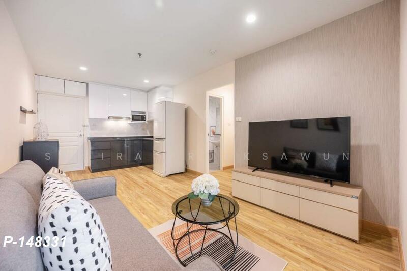 The Waterford Diamond Tower Sukhumvit, Bangkok, 758/18  Soi Sukhumvit 30/1, Sukhumvit Road, Khlong Toei, Khlong Toei, Bangkok, 2 Bedrooms, 52 sqm, Condo For Sale, by Susira Prueksawun, 11759917 - DDproperty.com