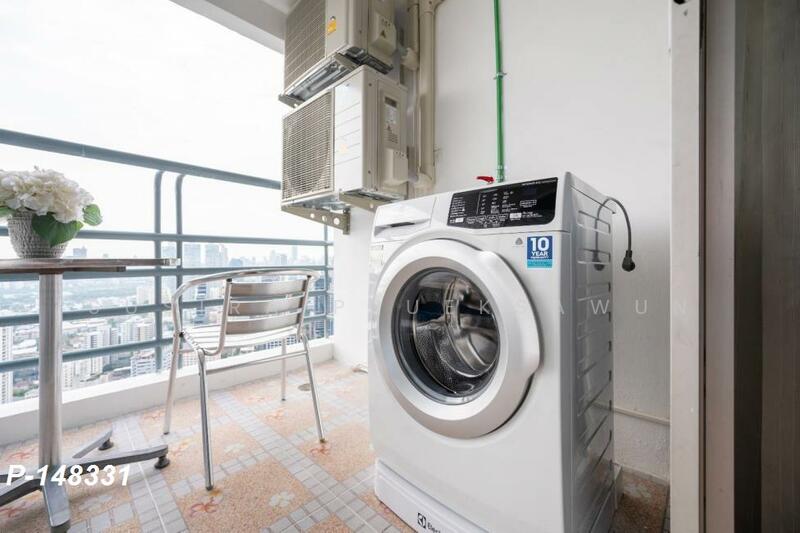 The Waterford Diamond Tower สุขุมวิท (เดอะวอเตอร์ฟอร์ด ไดมอน ทาวเวอร์ สุขุมวิท), กรุงเทพ, 758/18  ซอยสุขุมวิท 30/1 ถนนสุขุมวิท, คลองเตย, คลองเตย, กรุงเทพ, 52 ตร.ม., คอนโด ขาย, โดย Susira Prueksawun, 11759917 - DDproperty.com