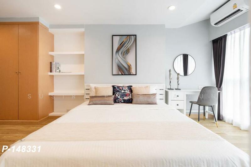 The Waterford Diamond Tower Sukhumvit, Bangkok, 758/18  Soi Sukhumvit 30/1, Sukhumvit Road, Khlong Toei, Khlong Toei, Bangkok, 2 Bedrooms, 52 sqm, Condo For Sale, by Susira Prueksawun, 11759917 - DDproperty.com