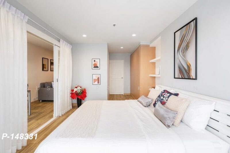 The Waterford Diamond Tower Sukhumvit, Bangkok, 758/18  Soi Sukhumvit 30/1, Sukhumvit Road, Khlong Toei, Khlong Toei, Bangkok, 2 Bedrooms, 52 sqm, Condo For Sale, by Susira Prueksawun, 11759917 - DDproperty.com