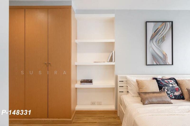 The Waterford Diamond Tower Sukhumvit, Bangkok, 758/18  Soi Sukhumvit 30/1, Sukhumvit Road, Khlong Toei, Khlong Toei, Bangkok, 2 Bedrooms, 52 sqm, Condo For Sale, by Susira Prueksawun, 11759917 - DDproperty.com