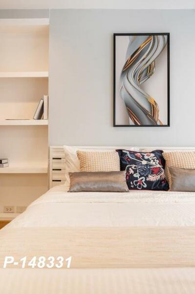 The Waterford Diamond Tower Sukhumvit, Bangkok, 758/18  Soi Sukhumvit 30/1, Sukhumvit Road, Khlong Toei, Khlong Toei, Bangkok, 2 Bedrooms, 52 sqm, Condo For Sale, by Susira Prueksawun, 11759917 - DDproperty.com